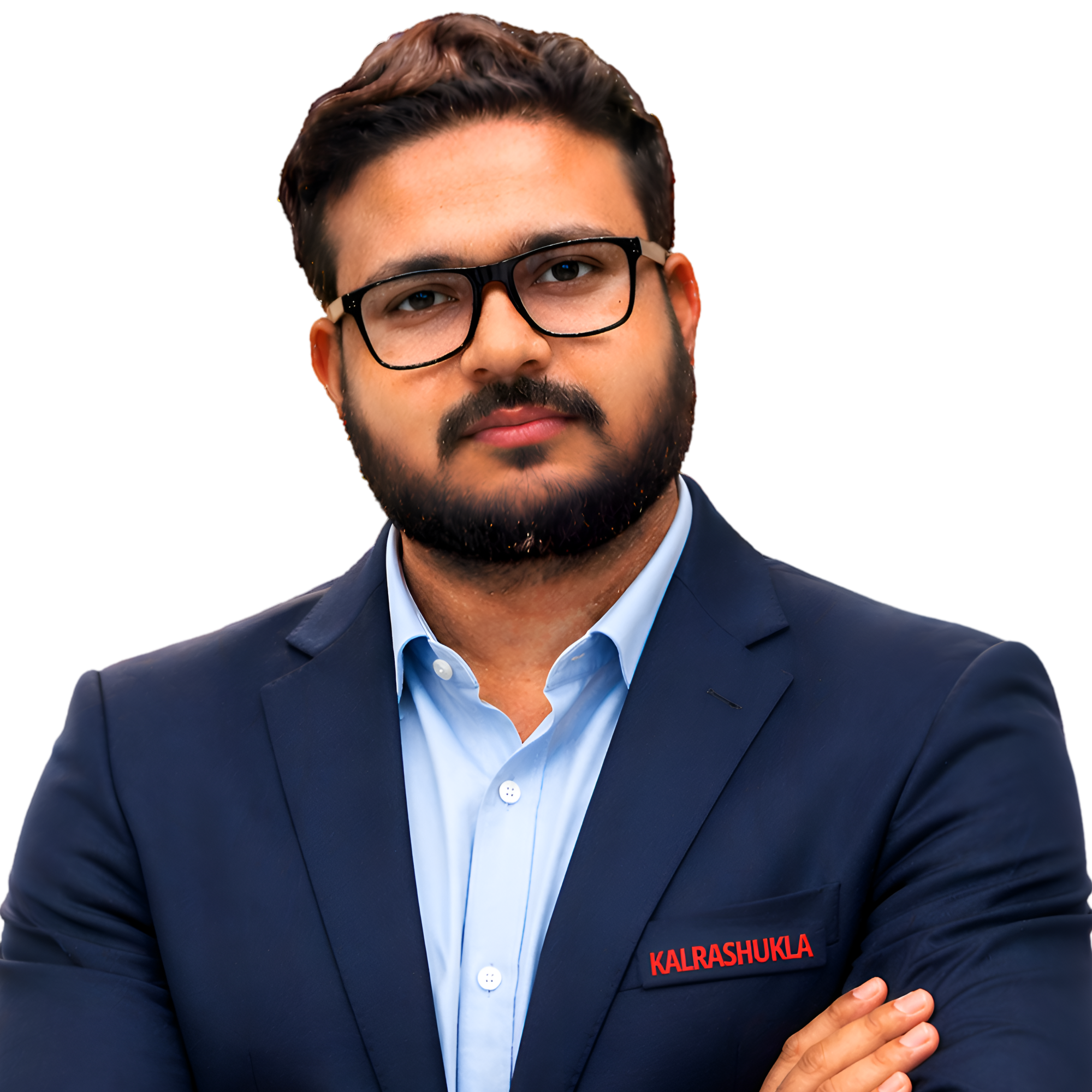 Arjun Patel