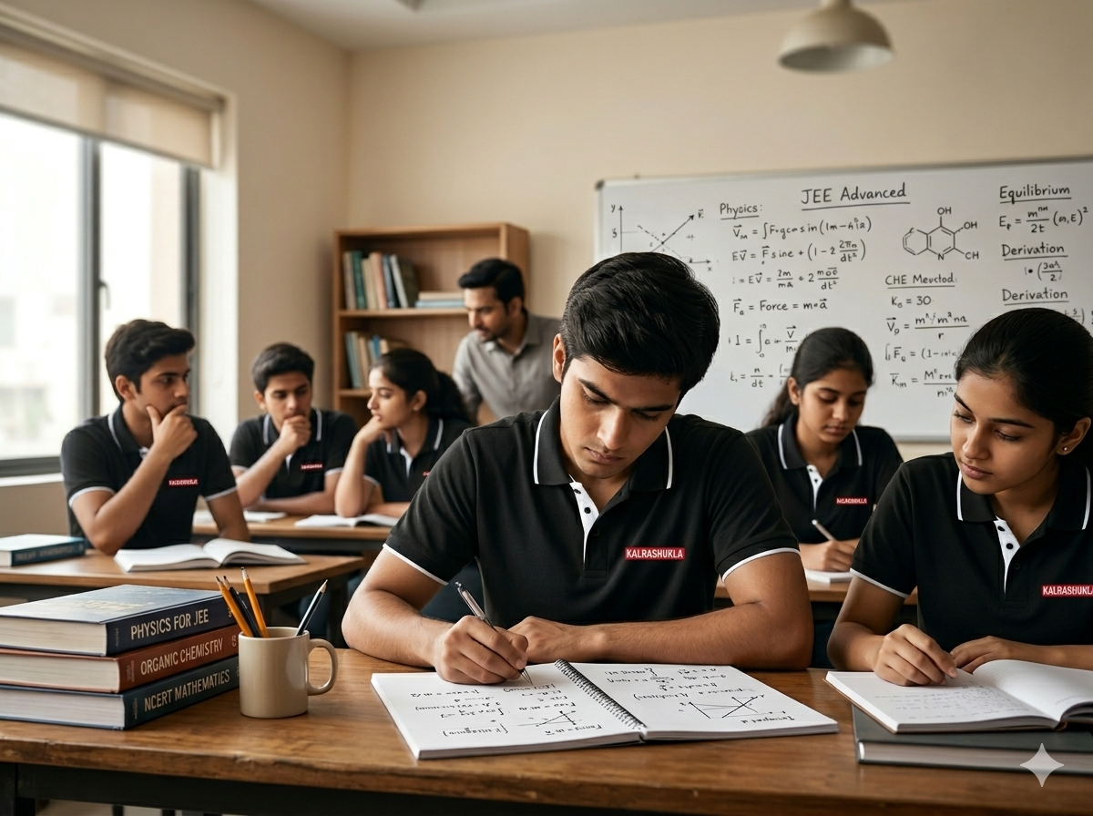 IIT-JEE Excel Class