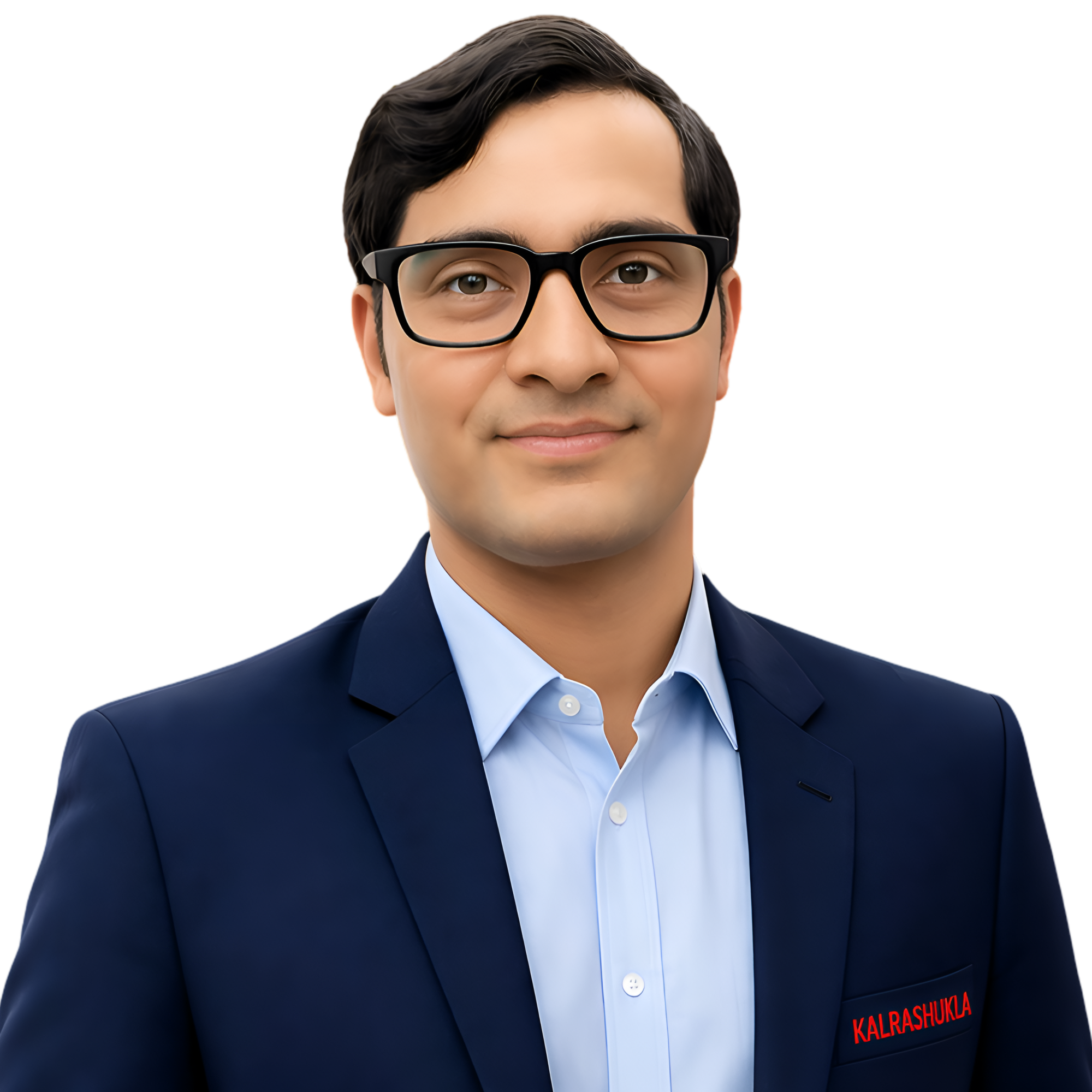 Er. S. N. Rai