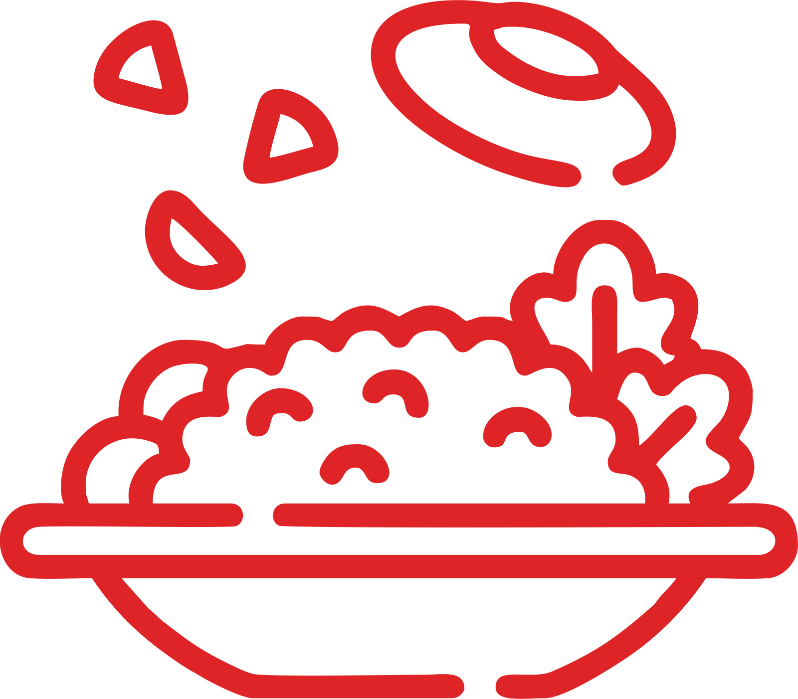 Meal Icon